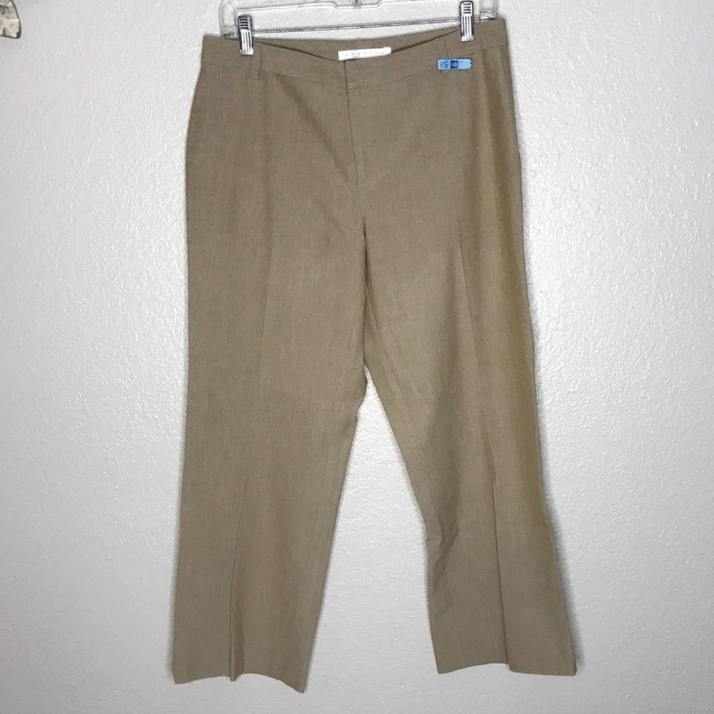 Old Navy Cropped dress pants career office